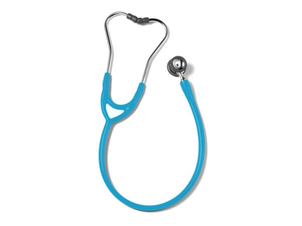 GIMA STETHOSCOPE ERKA FINESSE - pédiatrique - bleu ciel  549 000 25 "32257