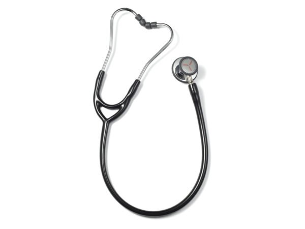 GIMA STETHOSCOPE ERKA FINESSE - adulte - noir  550 000 00 "32262