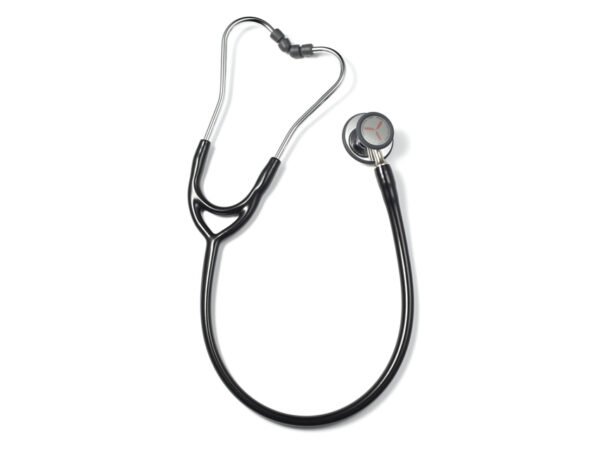 GIMA STETHOSCOPE ERKA FINESSE 2 - pédiatrique - noir  536 000 00 "32270