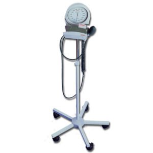GIMA TENSIOMÈTRE ERKA VARIO ANEROID - socle "32673