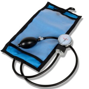 GIMA BRASSARD DE PERFUSION A PRESSION 500 CC "32680