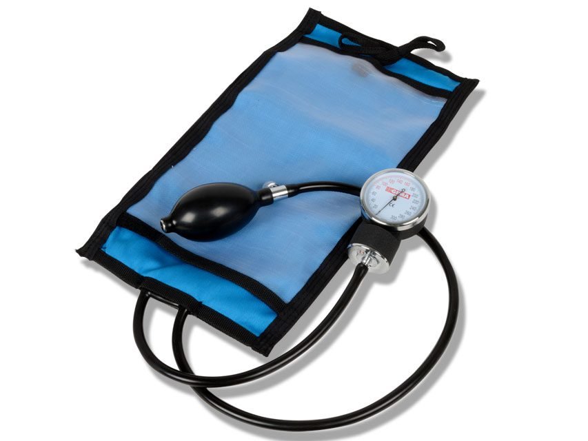GIMA BRASSARD DE PERFUSION A PRESSION 500 CC "32680
