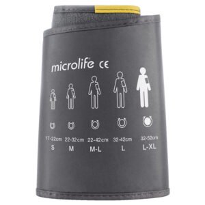 GIMA BRASSARD DE PERFUSION A PRESSION RIESTER METPAK 500 CC "32684