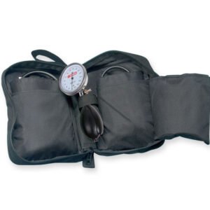 GIMA KIT SIRIO PÉDIATRIQUE avec 3 brassards péd. "32705