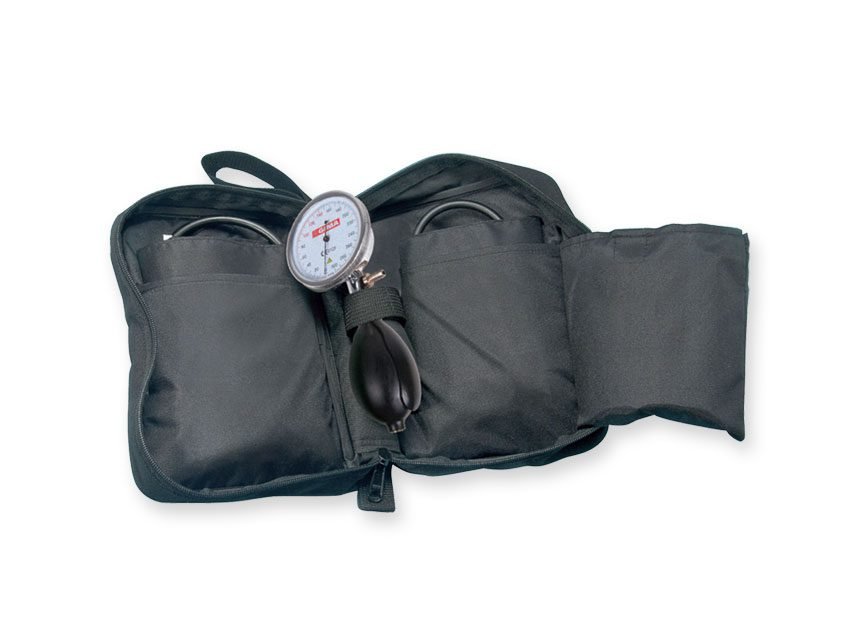 GIMA KIT SIRIO PÉDIATRIQUE avec 3 brassards péd. "32705