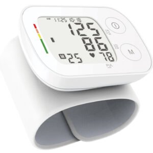 GIMA TENSIOMÈTRE DE POIGNET JOLLY "32773