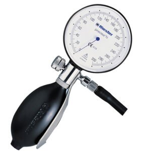 GIMA TENSIOMÈTRE WELCH ALLYN DURA SHOCK DS55 "32700