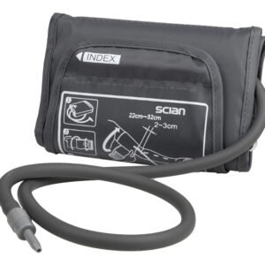 GIMA BRASSARD DE RECHANGE pour Domino "32809