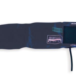 GIMA BRASSARD OBÈSE + VESSIE À 1 TUBE "32848