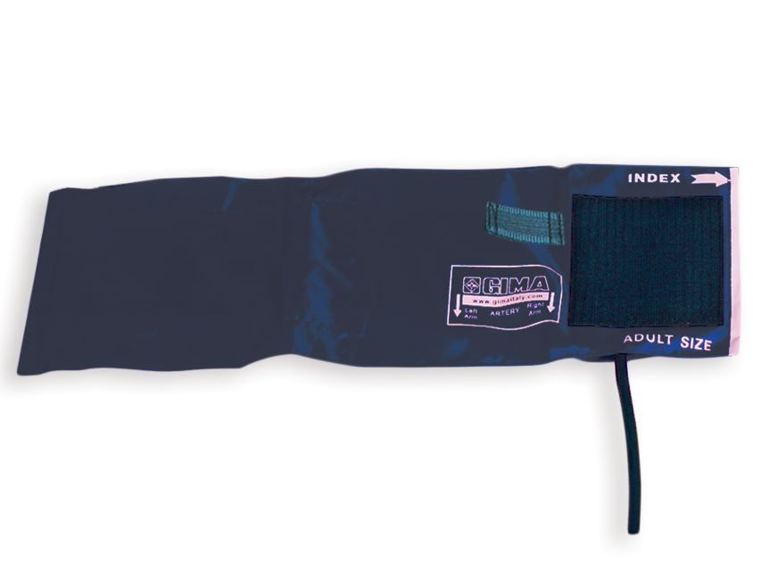 GIMA BRASSARD OBÈSE + VESSIE À 1 TUBE "32848