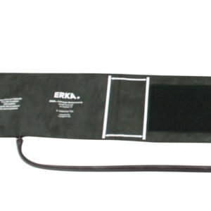 GIMA BRASSARD VERT TUBE DOUBLE ERKA SUPERB - adulte large - vert "32879