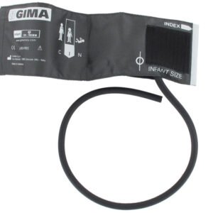 GIMA BRASSARD BÉBÉ + VESSIE EN TPU À 2 TUBES "32887