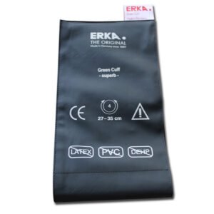 GIMA BRASSARD ERKA SUPERB GREEN 1 TUBE- adulte - gris "32892