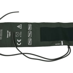 GIMA BRASSARD ERKA SUPERB GREEN 2 TUBES- adulte L - pour ERKA Vario "32900