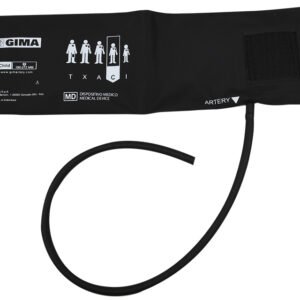 GIMA SPHYGMO. ANEROÏDE YTON - brassard une piece  "32910