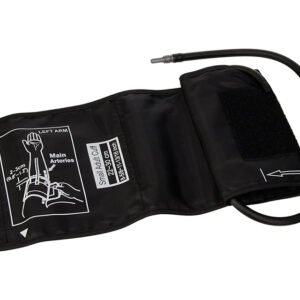 GIMA BRASSARD DE RECHANGE pour 32901, 32921, 32940-2, 32947 - adulte petit 22-30 cm "32922