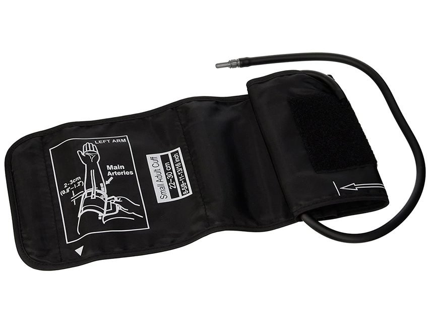 GIMA BRASSARD DE RECHANGE pour 32901, 32921, 32940-2, 32947 - adulte petit 22-30 cm "32922