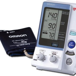 GIMA TENSIOMÈTRE PROFESSIONNEL OMRON HEM-907 "32936