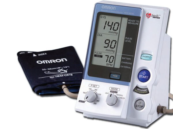 GIMA TENSIOMÈTRE PROFESSIONNEL OMRON HEM-907 "32936
