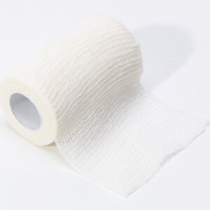 GIMA BANDAGE COHÉSIF ÉLASTIQUE 4 m x 8 cm "34658