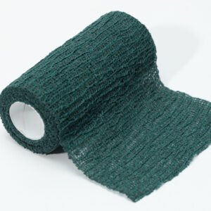 GIMA BANDE COHÉSIVE COLORÉE 4 m x 10 cm  "34674