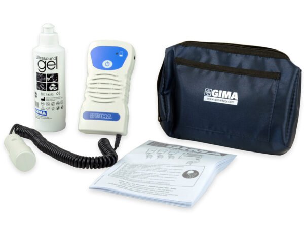 GIMA DOPPLER FOETAL GIMA G2002 "29502 – Image 2