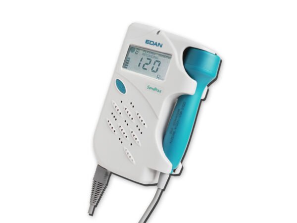 GIMA DOPPLER SONOTRAX BASIC DE POCHE AVEC ÉCRAN sans capteur "29491