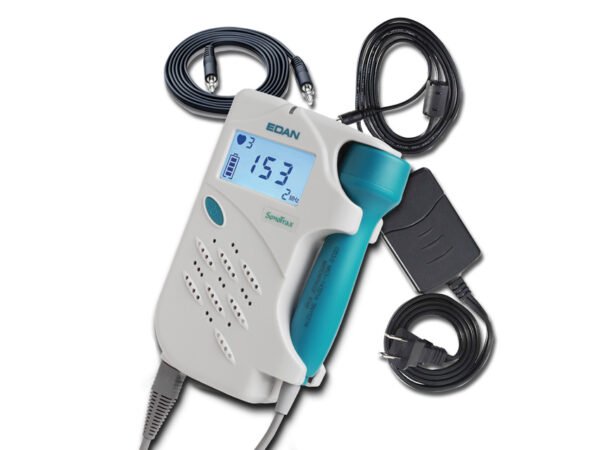 GIMA DOPPLER SONOTRAX PRO DE POCHE AVEC ÉCRAN sans capteur "29493