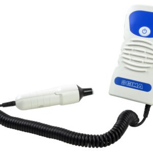 GIMA DOPPLER VASCULAIRE GIMA V2005 - avec sonde fixe à 5Mh "33120