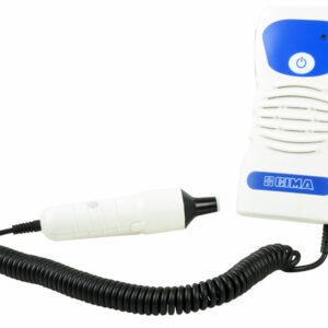 GIMA DOPPLER VASCULAIRE GIMA V2008 - avec sonde fixe à 8Mh "33121