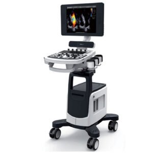 GIMA ECHO DOPPLER COULEUR CHISON QBit5 "33877