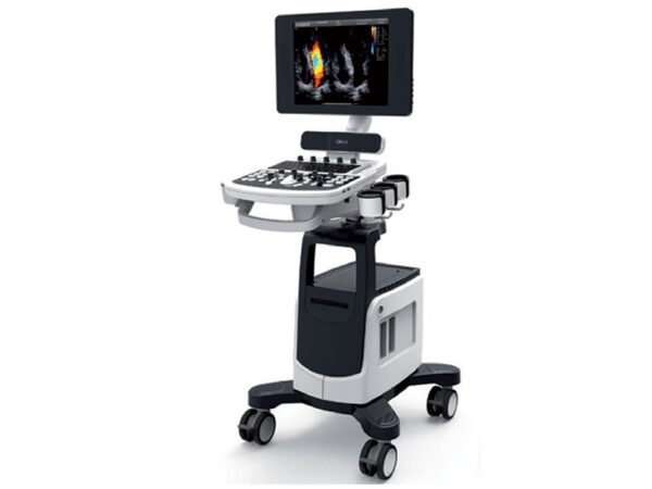 GIMA ECHO DOPPLER COULEUR CHISON QBit5 "33877