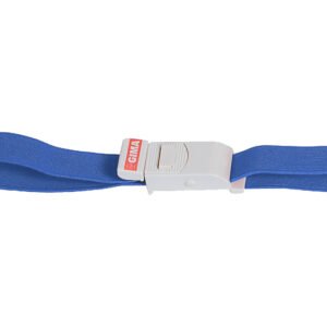 GIMA GARROT FAST - SANS LATEX - bleu clair "25726