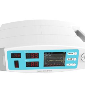 GIMA NOUVEAU OXYMÈTRE DE POULS OXY-200 "35213