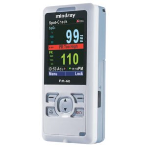 GIMA OXYMÈTRE DE POULS MINDRAY PM-60 "35060