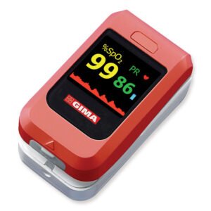 GIMA OXYMÈTRE DE POULS OXY-10 "35095