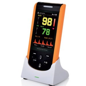 GIMA OXYMÈTRE DE POULS OXY-110 "34341