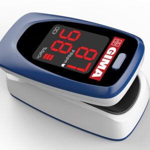 GIMA OXYMÈTRE DE POULS OXY-2 "35072