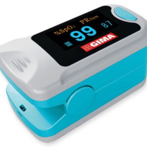 GIMA OXYMÈTRE DE POULS OXY-3  "35074