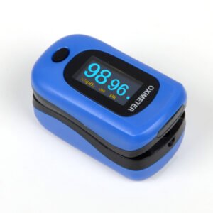 GIMA OXYMÈTRE DE POULS OXY-4  "35091