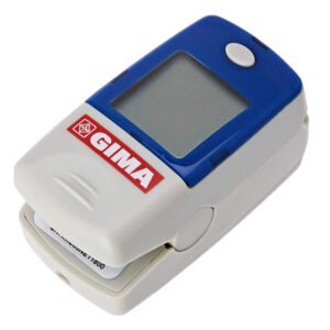 GIMA OXYMÈTRE DIGITAL OXY-5 "34282