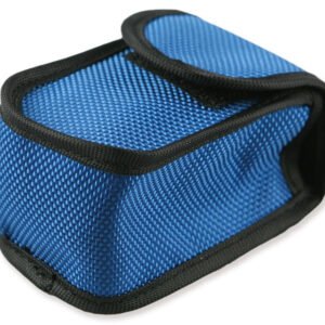 GIMA POCHETTE EN CORDURA pour oxymètres de pouls "35076
