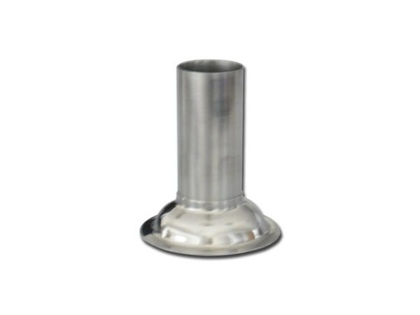 GIMA PORTE-THERMOMÈTRES INOX - diam. 33x80 mm "26628