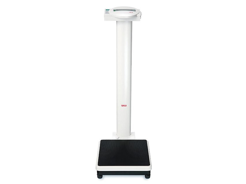 GIMA SECA 799 - BALANCE DIGITALE avec IMC - classe III - 200 kg "SECA 799