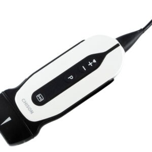 GIMA SONOEYE P2 DOPPLER COULEUR NUMÉRIQUE - Sonde Linear Array "33914
