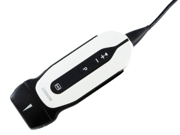 GIMA SONOEYE P2 DOPPLER COULEUR NUMÉRIQUE - Sonde Linear Array "33914