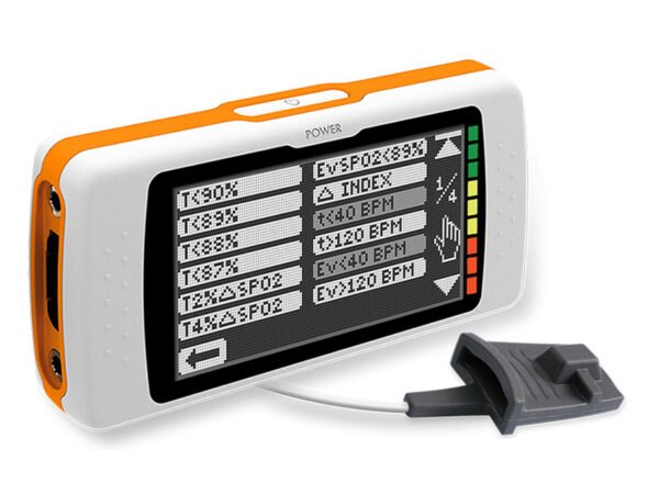 GIMA SPIROMÈTRE SPIRODOC + OXYMÈTRE + LOGICIEL WINSPIRO PRO "33534 – Image 3