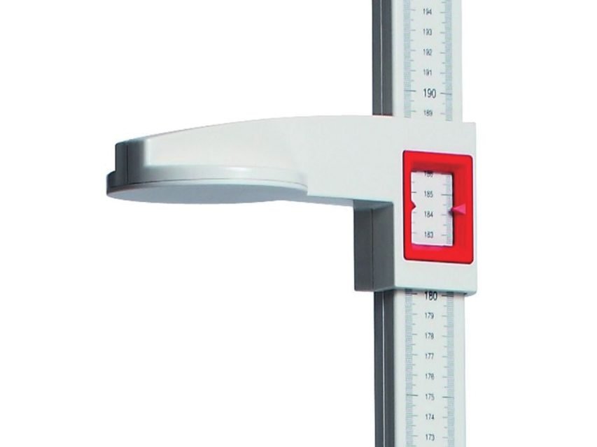 GIMA STADIOMÈTRE MOBILE SECA 213 "27317 – Image 2