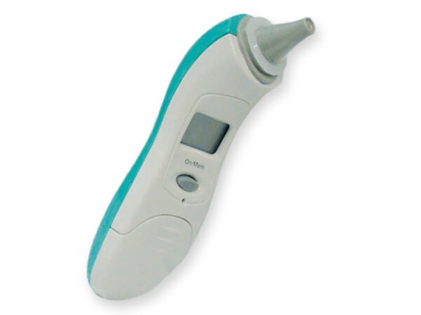 GIMA THERMOMÈTRE AURICULAIRE INFRAROUGE "25580