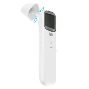 GIMA THERMOMÈTRE AURICULAIRE pour PC-300, OXY-110 - adulte - rechange "35170